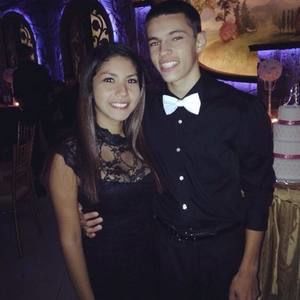 Meet your Posher, Giovanni